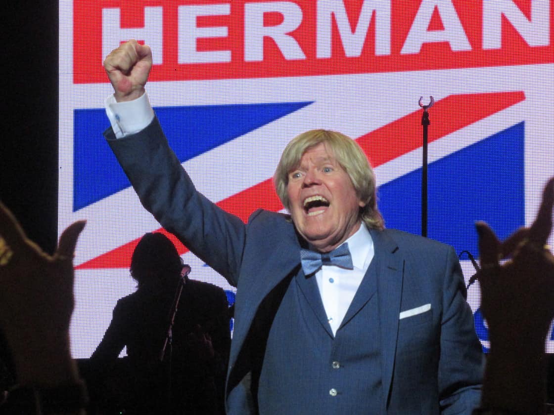 Herman's Hermits