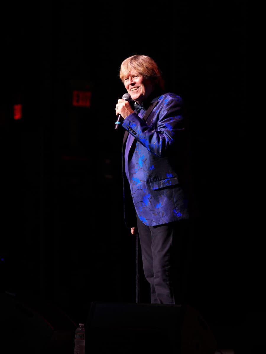 Herman's Hermits