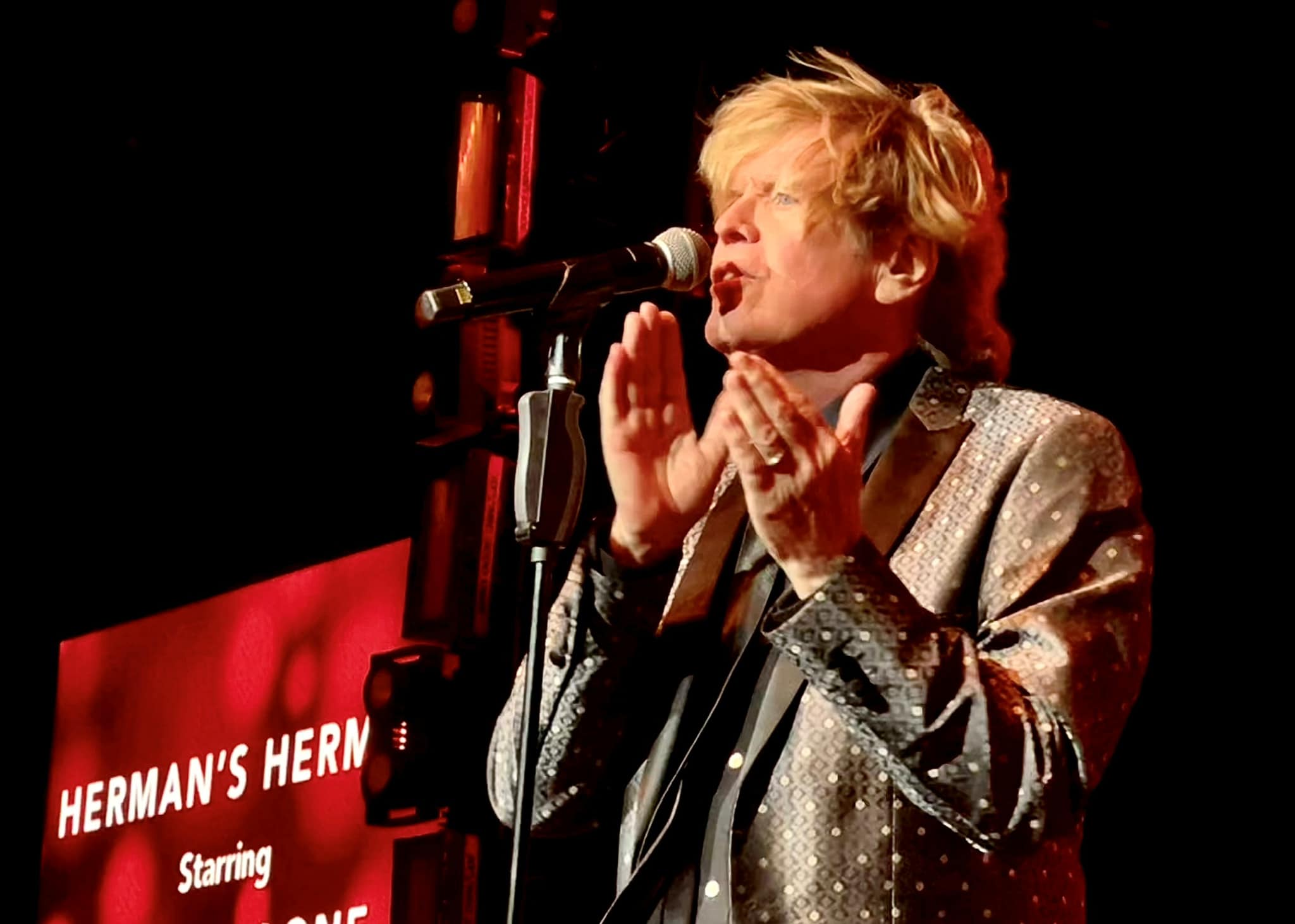Herman's Hermits