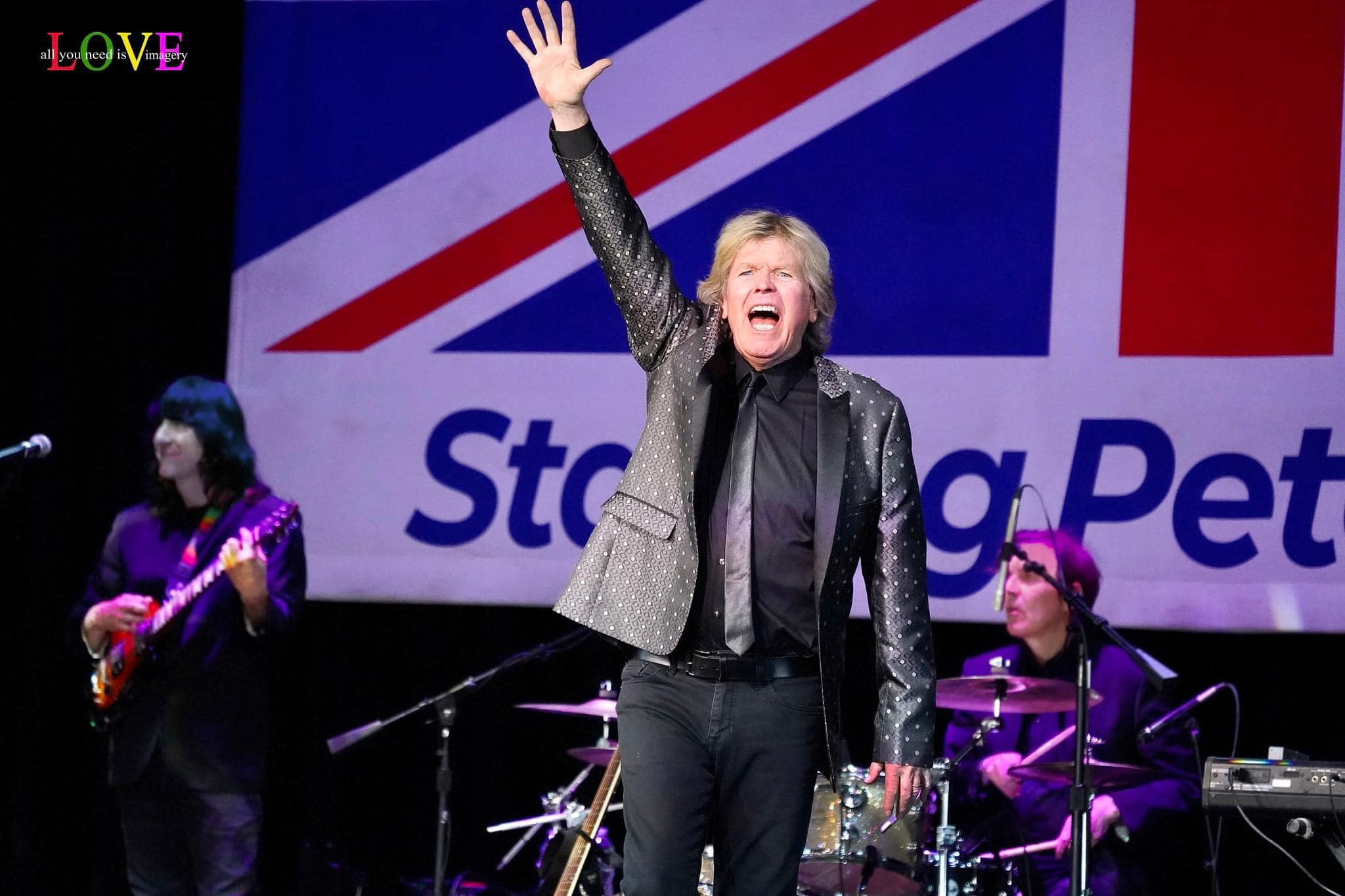 Herman's Hermits
